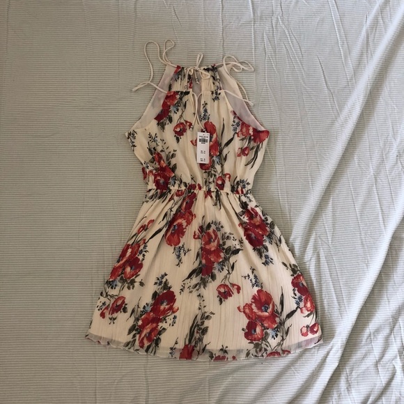 Abercrombie & Fitch Summer Dress - Picture 2 of 4